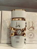 ⁦Lattafa Yara Moi Eau de Parfum 100 ml⁩ - الصورة ⁦6⁩