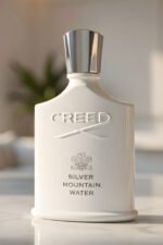 Creed Silver Mountain
