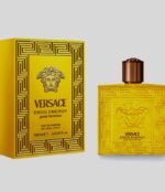 ⁦Versace Eros Energy For Men Eau De Parfum⁩ - الصورة ⁦2⁩