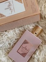⁦Ameerat Al Arab Prive Rose EDP 100ml by Asdaaf⁩ - الصورة ⁦2⁩
