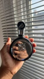 ⁦Lattafa Fakhar - Fresh, Fruity, Bergamot, Amber Wood⁩ - الصورة ⁦4⁩