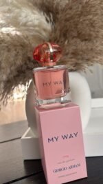 ⁦Armani Beauty - My Way Nectar - Eau de Parfum⁩ - الصورة ⁦4⁩