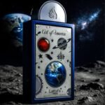 ⁦Art Of Universe Lattafa Perfumes para Hombres y Mujeres 105ml⁩ - الصورة ⁦6⁩