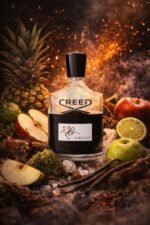 ⁦Creed Aventus Perfume for Men | Luxury Long Lasting Fragrance⁩ - الصورة ⁦4⁩