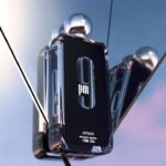⁦Afnan 9PM Eau De Parfum 100ml⁩ - الصورة ⁦2⁩