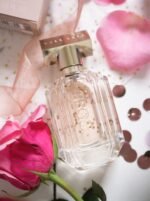 ⁦Hugo Boss Boss The Scent For Her⁩ - الصورة ⁦5⁩