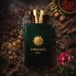 ⁦Amouage Epic Man Eau de Parfume⁩ - الصورة ⁦2⁩