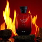 ⁦Hawas For Him Fire – Bold & Intense Men’s⁩ - الصورة ⁦2⁩
