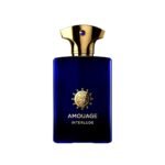 Amouage Interlude - Bold Luxury Fragrance for Men