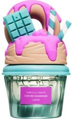 Vanilla Freak Give Me Gourmand Lattafa – Parfum Vanillé Gourmand