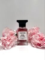 ⁦TOM FORD Rose D'amalfi Eau de Parfum Kvindeduft 100 ml - Eau De Parfum hos Magasin⁩ - الصورة ⁦4⁩