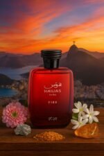 ⁦Hawas For Him Fire – Bold & Intense Men’s⁩ - الصورة ⁦4⁩