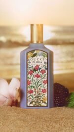 ⁦Gucci flora magnolia⁩ - الصورة ⁦2⁩