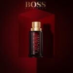 ⁦BOSS The Scent Elixir eau de parfum 100 ml⁩ - الصورة ⁦3⁩