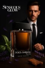 ⁦Dolce&Gabbana The One – Bold⁩ - الصورة ⁦5⁩