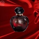 ⁦hyponatic poison eau de perfume⁩ - الصورة ⁦2⁩