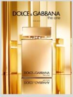 ⁦Dolce & Gabbana The One for Men Gold Eau de Parfum Intense⁩ - الصورة ⁦5⁩