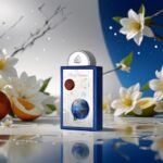 ⁦Art Of Universe Lattafa Perfumes para Hombres y Mujeres 105ml⁩ - الصورة ⁦2⁩