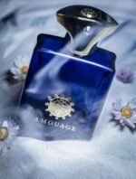 ⁦Amouage Interlude - Bold Luxury Fragrance for Men⁩ - الصورة ⁦3⁩
