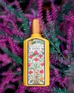 ⁦Gucci Flora Gorgeous Orchid Eau De Parfum⁩ - الصورة ⁦2⁩