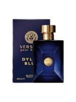 ⁦Versace Dylan Blue Pour Homme – Bold & Modern Men’s Fragrance⁩ - الصورة ⁦7⁩