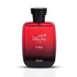 Hawas For Him Fire – Bold & Intense Men’s