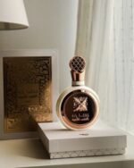 ⁦Lattafa Fakhar Rose Woman Edp 100 ml⁩ - الصورة ⁦3⁩