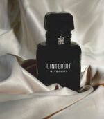 ⁦Givenchy L'interdit Eau de Parfum Intense⁩ - الصورة ⁦5⁩