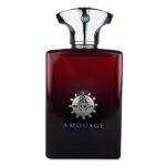 Amouage Lyric Man – An Ode to Poetic Masculinity