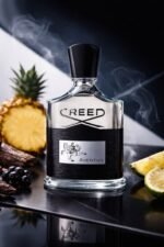⁦Creed Aventus Perfume for Men | Luxury Long Lasting Fragrance⁩ - الصورة ⁦3⁩