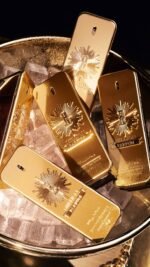 ⁦Rabanne Perfume, One Million Eau de Parfum, 100 ml Hombre⁩ - الصورة ⁦4⁩