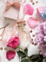 ⁦Hugo Boss Boss The Scent For Her⁩ - الصورة ⁦6⁩