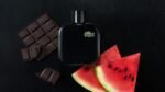 ⁦Lacoste perfume black⁩ - الصورة ⁦4⁩