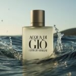 ⁦Armani Beauty - Acqua di Giò - Eau de Toilette⁩ - الصورة ⁦2⁩