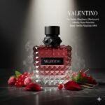 ⁦Valentino Donna Born In Roma Perfume⁩ - الصورة ⁦4⁩