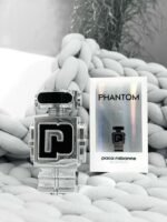 ⁦RABANNE - Phantom eau de toilette⁩ - الصورة ⁦2⁩