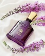 ⁦QUEEN OF SILK – CREED, Where elegance meets royalty.⁩ - الصورة ⁦3⁩