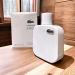 ⁦lacoste perfume white⁩ - الصورة ⁦3⁩
