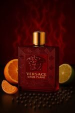 ⁦Versace Eros Flame for Men Eau de Parfum⁩ - الصورة ⁦4⁩