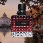 ⁦Valentino Donna Born In Roma Perfume⁩ - الصورة ⁦3⁩