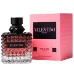 ⁦Valentino Donna Born In Roma Perfume⁩ - الصورة ⁦6⁩
