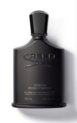 creed Green Irish Tweed – Timeless Elegance & Fresh Luxur