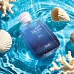 ⁦Rasasi Hawas Ice eau de parfum for men 100ml⁩ - الصورة ⁦5⁩