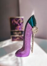 ⁦Carolina Herrera Good Girl Dazzling Garden with Karlie Kloss⁩ - الصورة ⁦5⁩