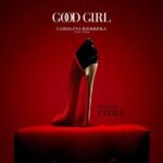 ⁦Carolina Herrera - GOOD GIRL VELVET FATALE⁩ - الصورة ⁦6⁩