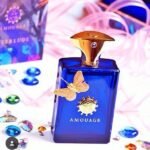 ⁦Interlude Black Iris Man - 100ml⁩ - الصورة ⁦3⁩