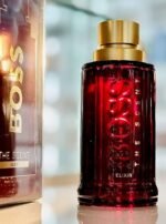 ⁦BOSS The Scent Elixir eau de parfum 100 ml⁩ - الصورة ⁦5⁩
