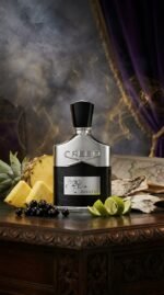 ⁦Creed Aventus Perfume for Men | Luxury Long Lasting Fragrance⁩ - الصورة ⁦5⁩