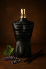 ⁦Jean Paul Gaultier le male le Parfum⁩ - الصورة ⁦2⁩