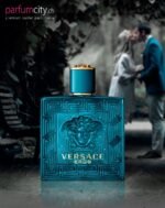 ⁦Versace Eros Eau De Parfum⁩ - الصورة ⁦5⁩